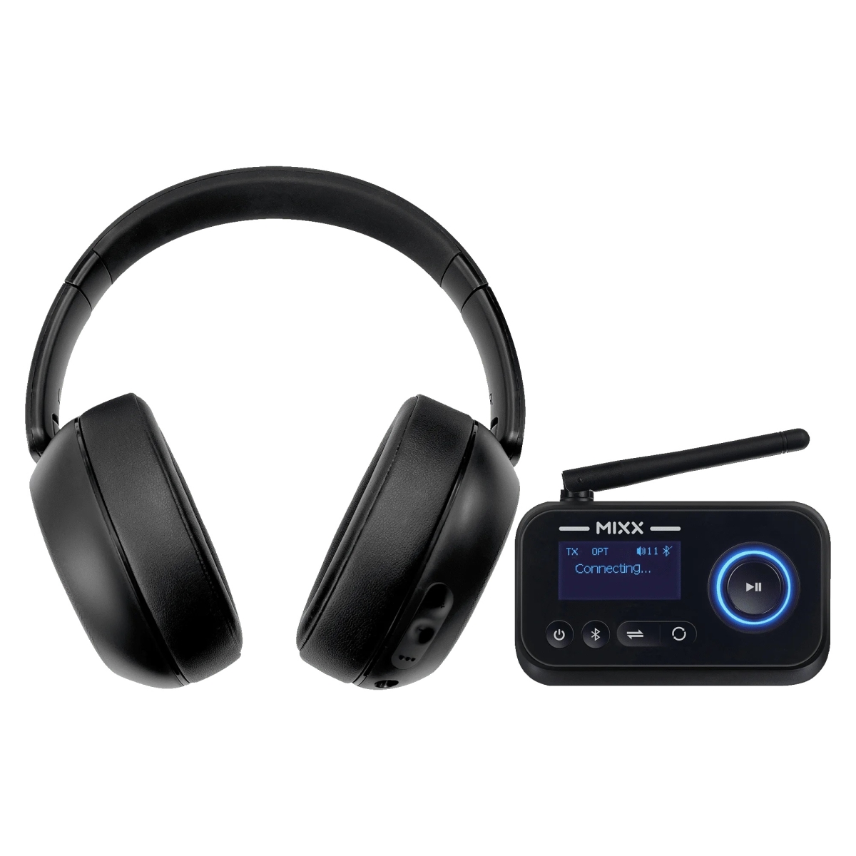 MIXX-STREAMQ-TV Stream Q TV Bundle