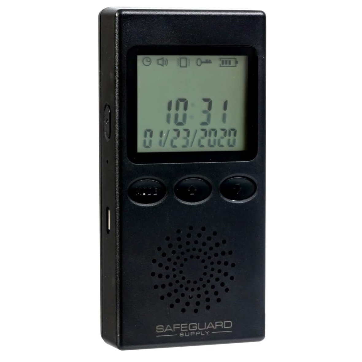 Picture of Safeguard Supply SS-ERA-VPRX ERA Portable Receiver