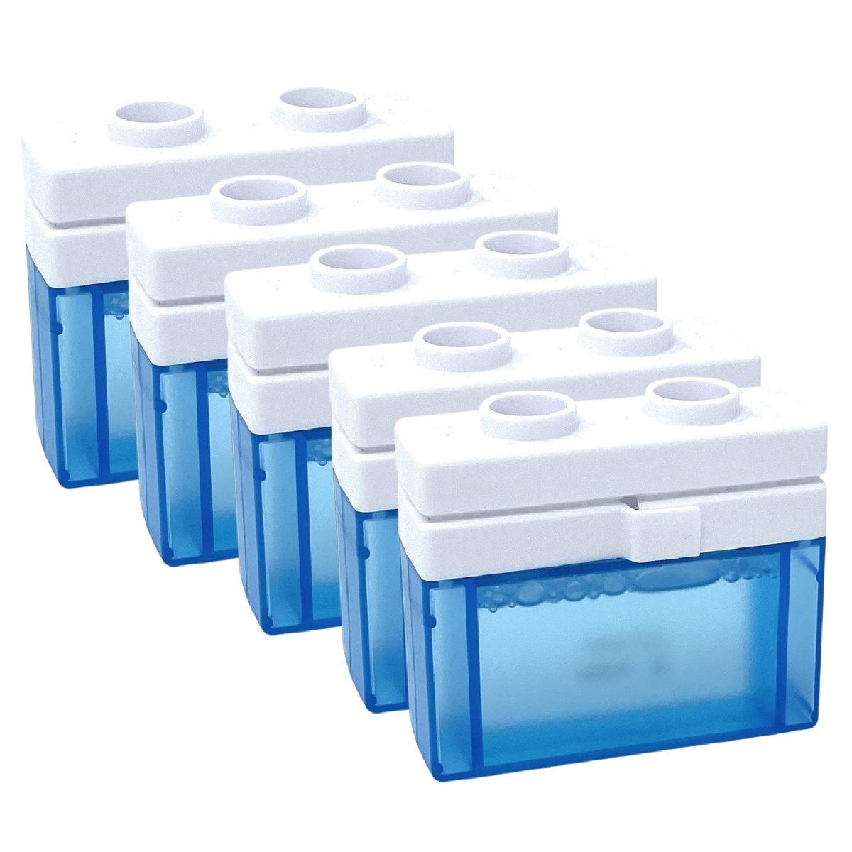 HC-PC-SOLUTION-5 Perfect Clean Solution Refill Cartridge - Pack of 5