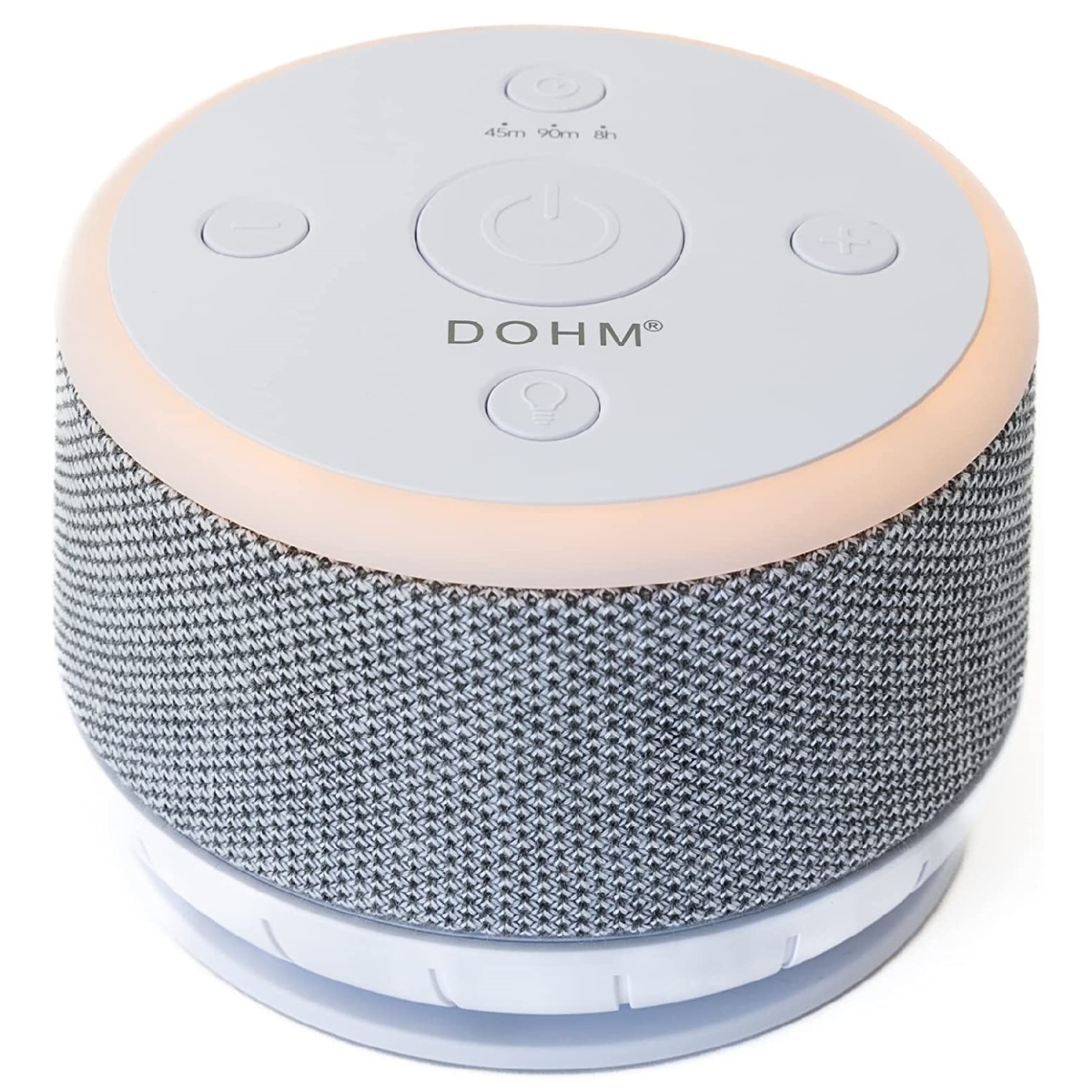 MAR-DOHM-NOVA Yoga sleep Dohm Nova Sound Machine & Night Light