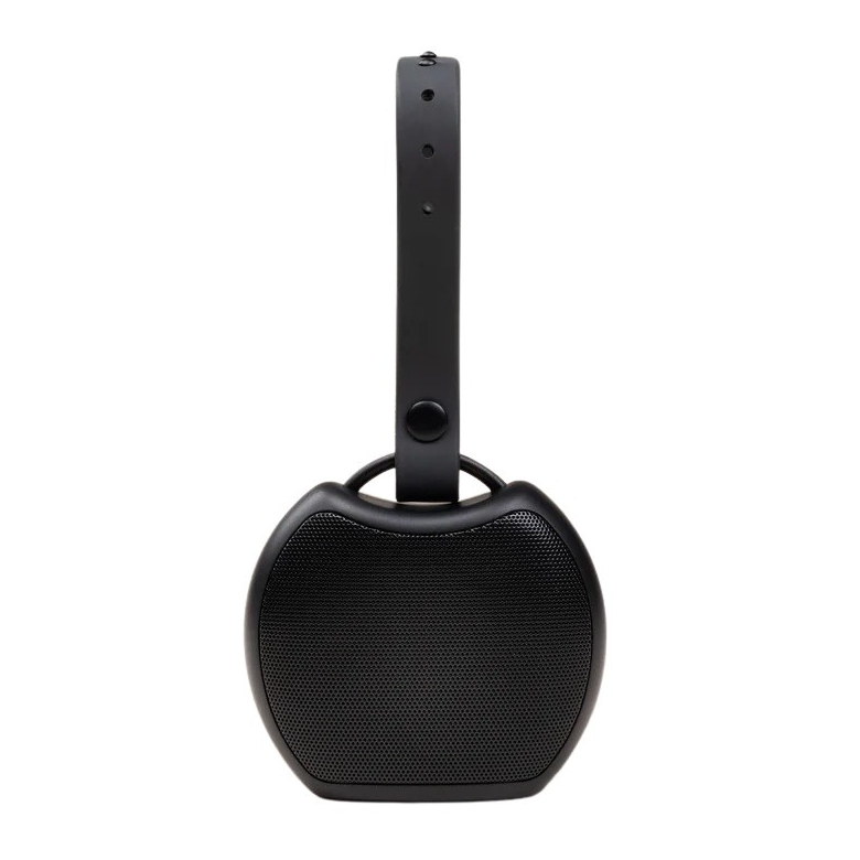 Wireless White Noise Machine - Black - Portable - 20 Sleep Sounds