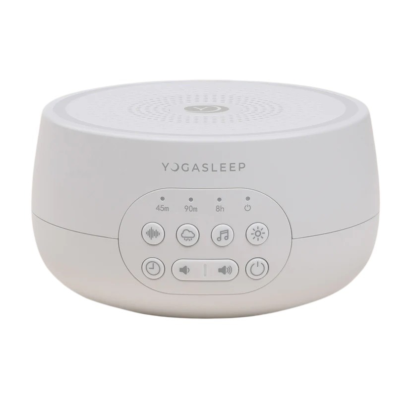 MAR-DREAMCENTER Yoga sleep Dream Center with Night Light