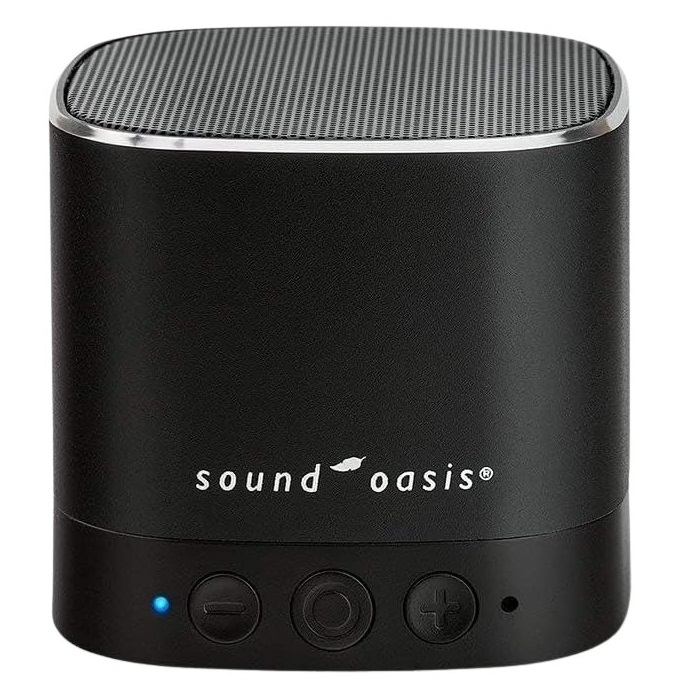 SO-BST-80-25T Tinnitus Sound Therapy System