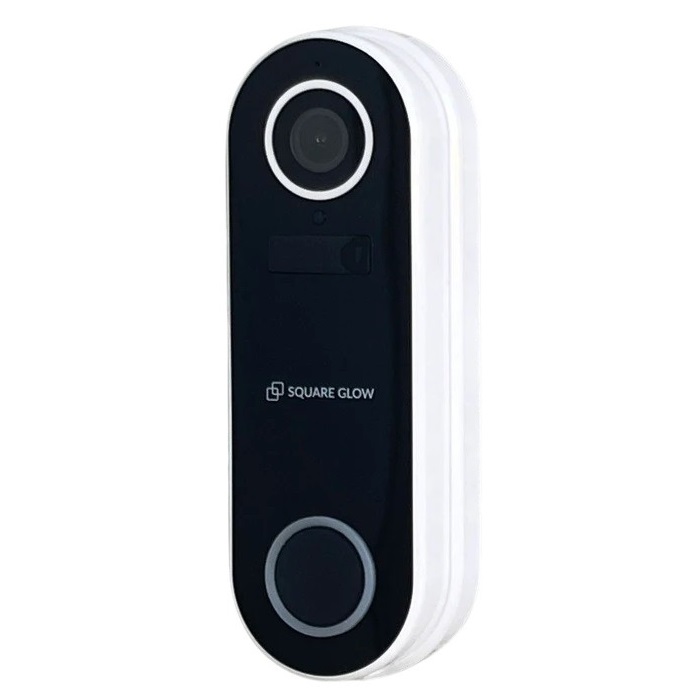 SGW-SDB Smart Wi-Fi Video Doorbell