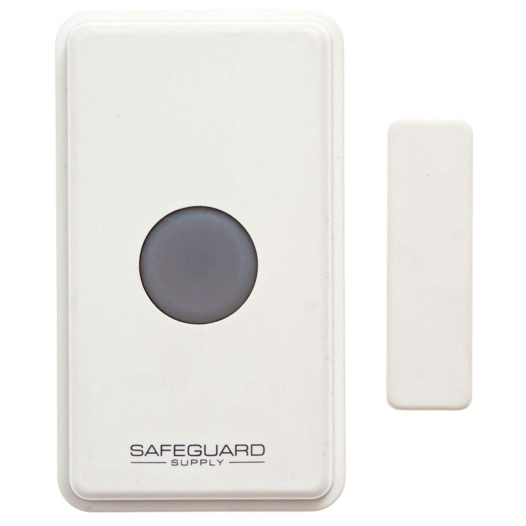 SS-ERA-UTX ERA Doorbell - Magnetic Sensor