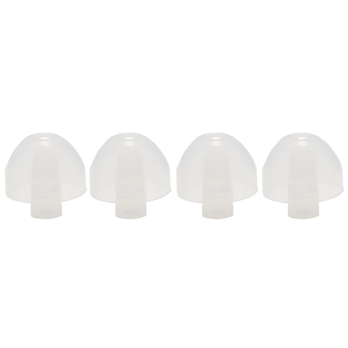 Picture of Williams Sound SWS-HD75-EARTIPS-L Replacement Ear Tips for Sound World Solutions - Large