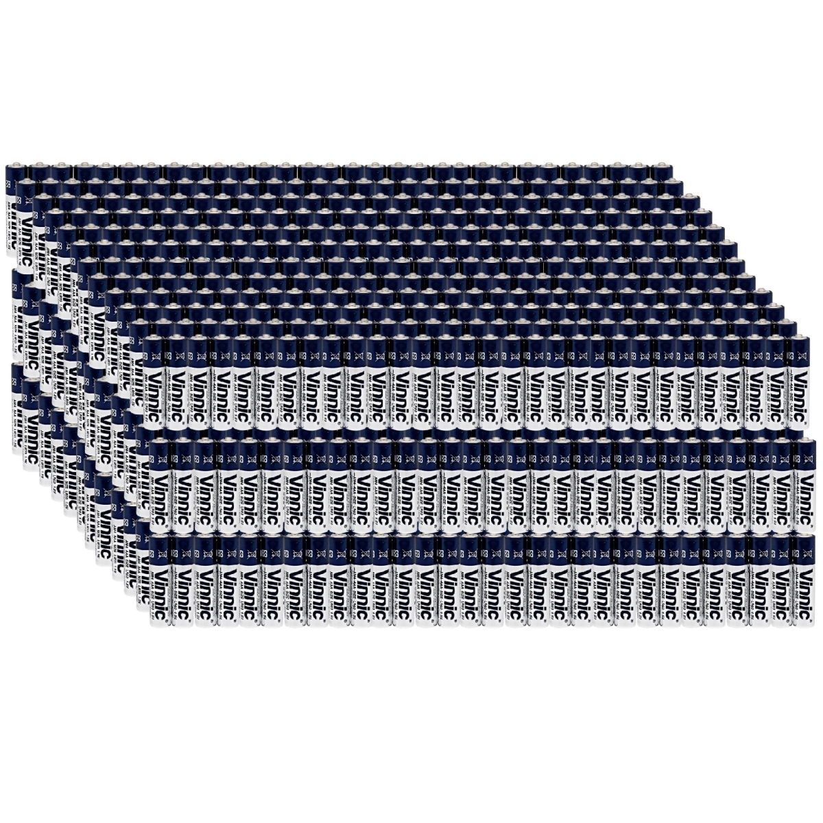 Picture of Williams Sound WS-BAT010-1080 Vinic AAA Alkaline Batteries - Pack of 1080