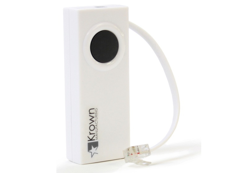 Picture of Krown KM-KNS360TT Lookout Wireless Telephone-VP Transmitter