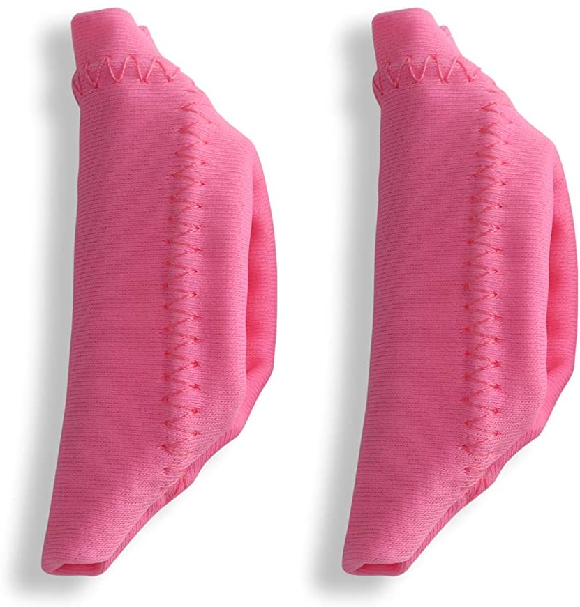 EG-COCH-PK Cochlear Cordless Binaural Hearing Aid - Pink