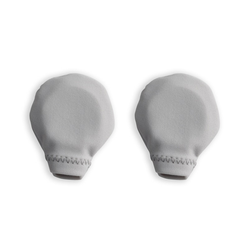 EG-RONDO-GY Rondo Cordless Binaural Hearing Aid - Gray