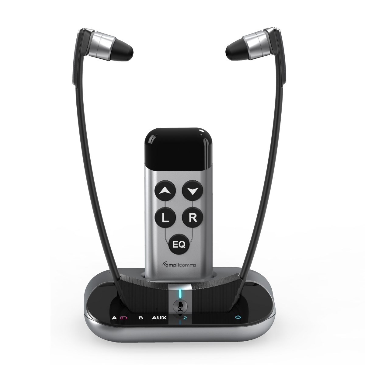 Picture of Amplicomms ACOM-TV3500 TV Listening System