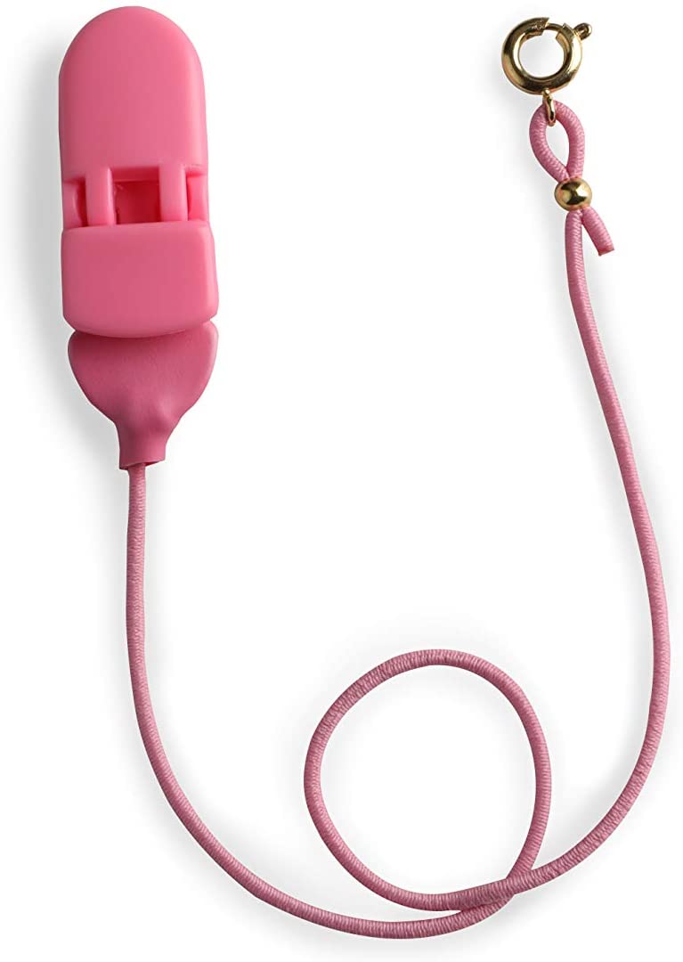EG-ITEMONOCORD-PK ITE Mono Corded Hearing Aid - Pink