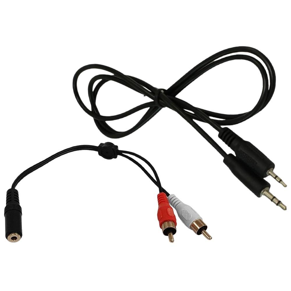 Picture of Bellman & Symfon BS-CABLE-3F 3.3 ft. Bellman & Symon Cable Kit