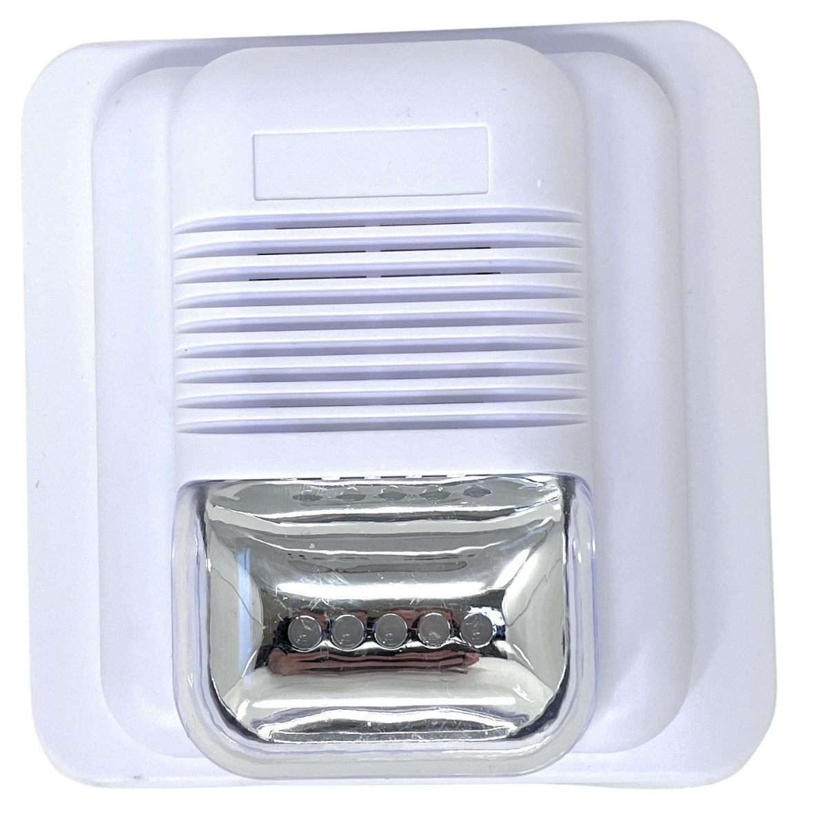 HW-HW-DBHS Hard-Wired Doorbell Horn Plus Strobe