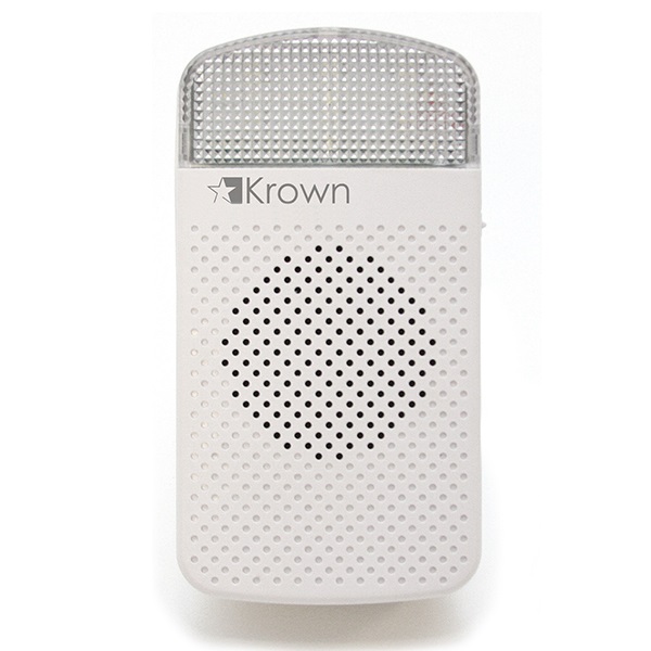 KM-KNS360ER Lookout Sidekick Receiver