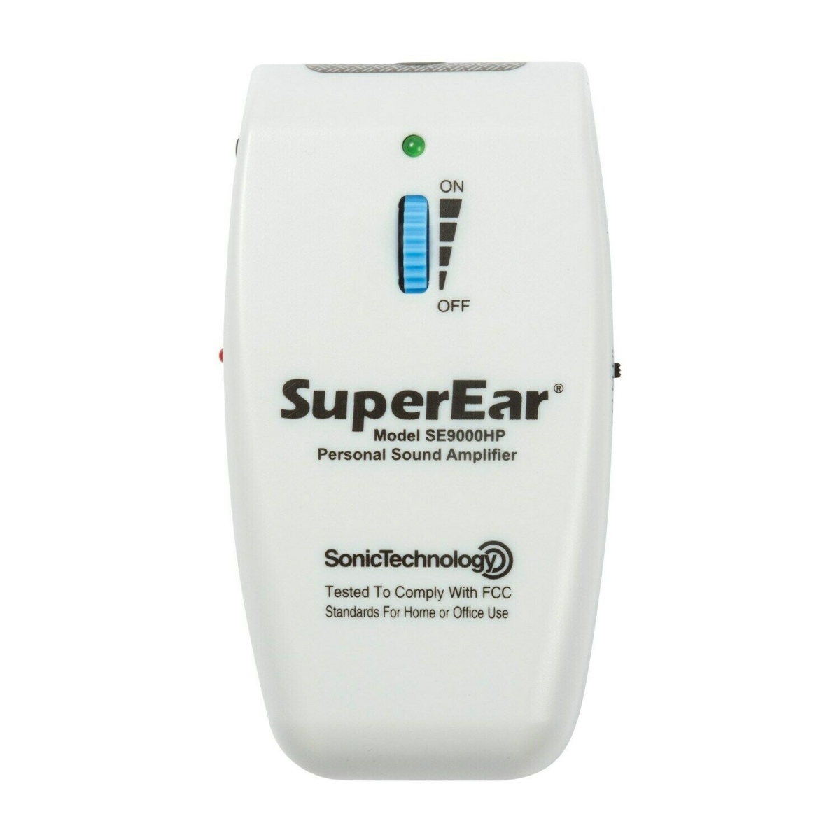 Picture of SuperEar ST-SUPEREAR-9000HP Super Ear Rechargeable Personal Sound Amplifier