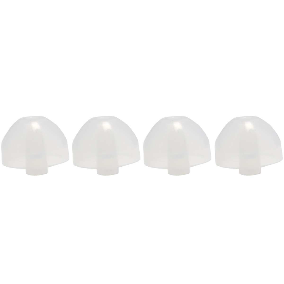 Picture of Williams Sound SWS-HD75-EARTIPS-XL Replacement Ear Tips for Sound World Solutions- Extra Large