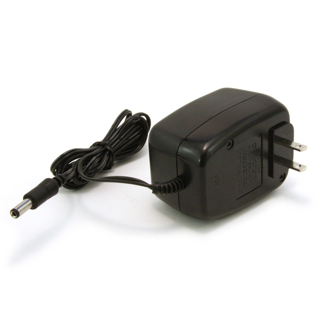 KM-K-GACA TDD-TTY Global AC Adapter