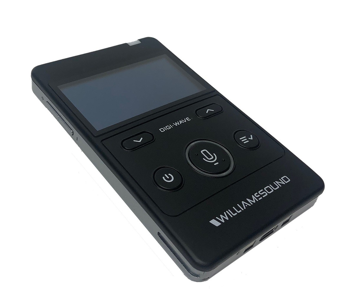 Picture of Williams Sound WS-DLT400 Digi-Wave Transceiver