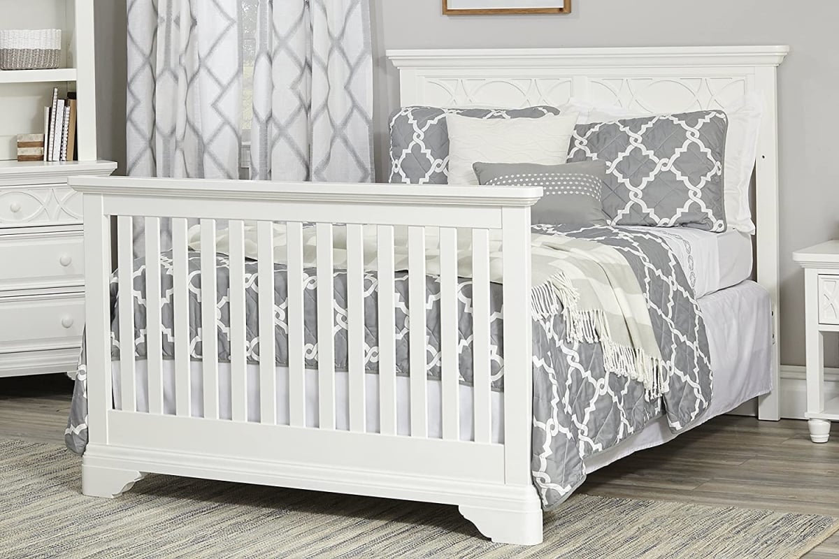 Baby Cache 10670-WH