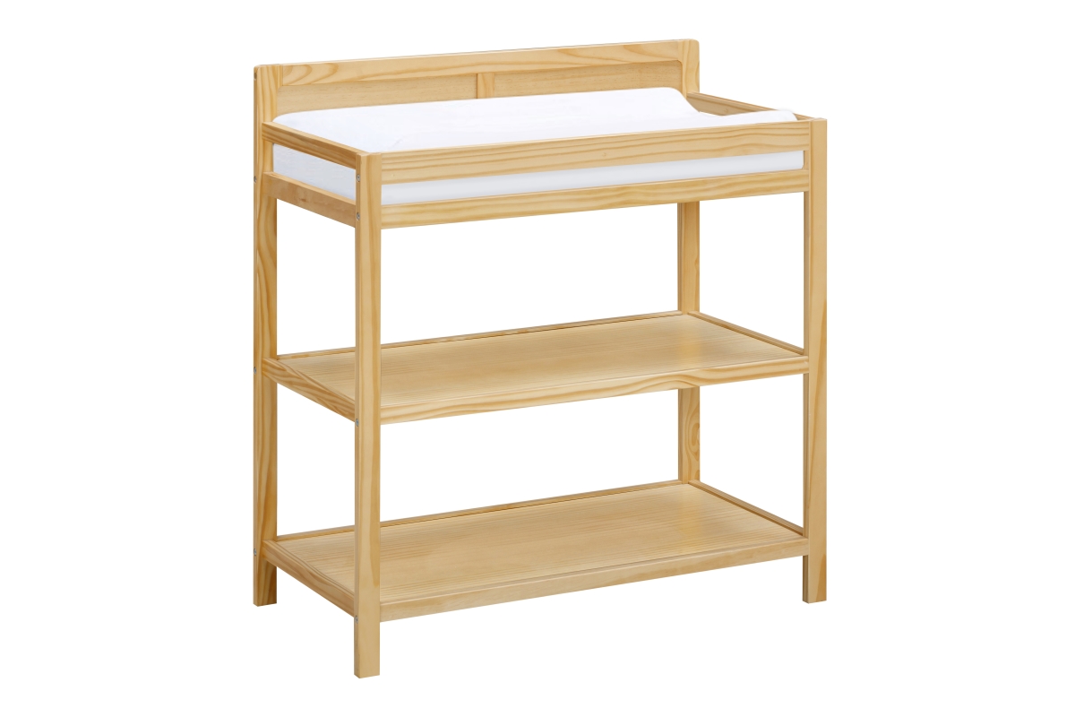31866-PNA Reign Changing Table in Pine Natural