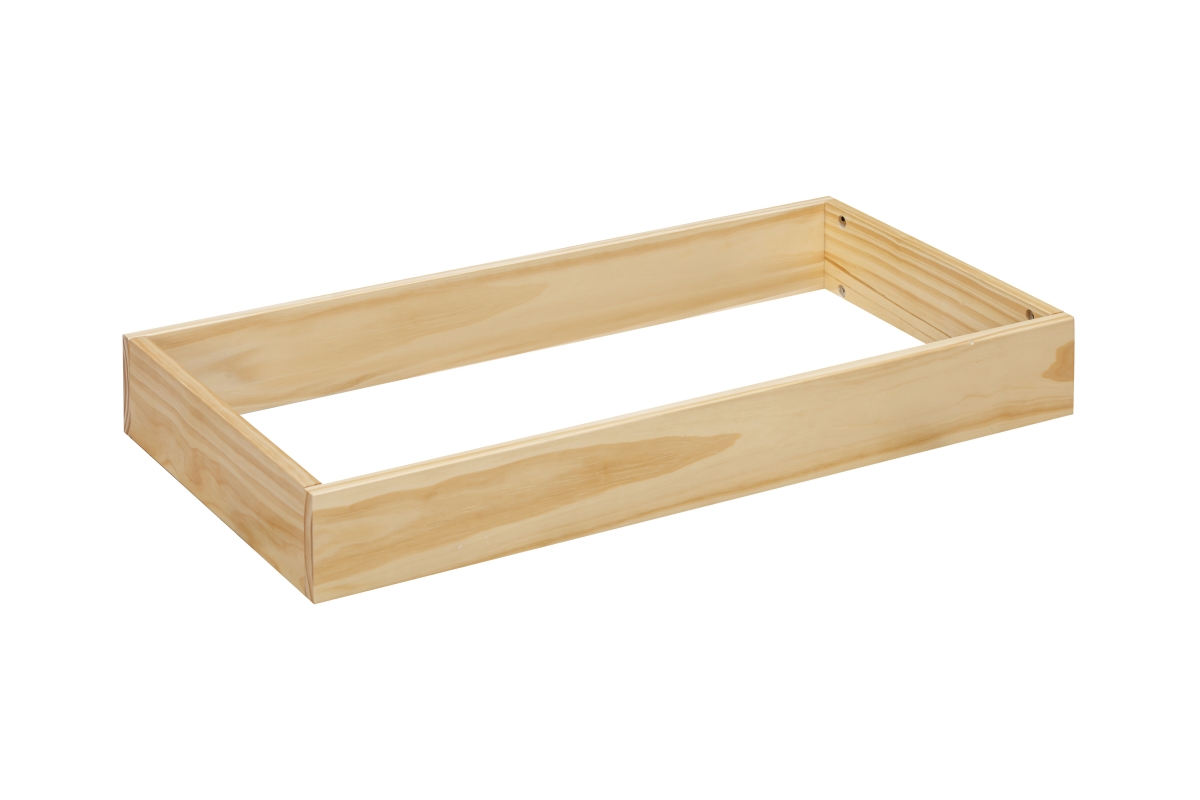31865-PNA Reign Changing Topper in Pine Natural