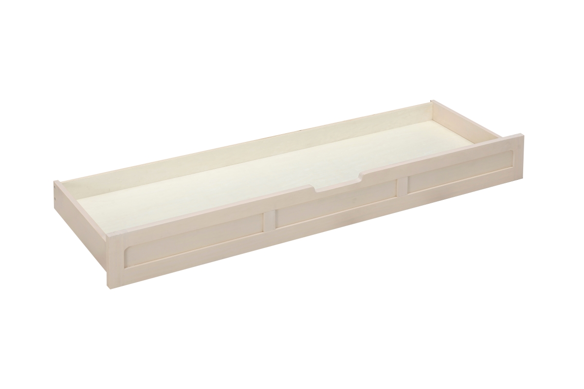31890-WNA Reign Storage Drawer for Crib in Washed Natural