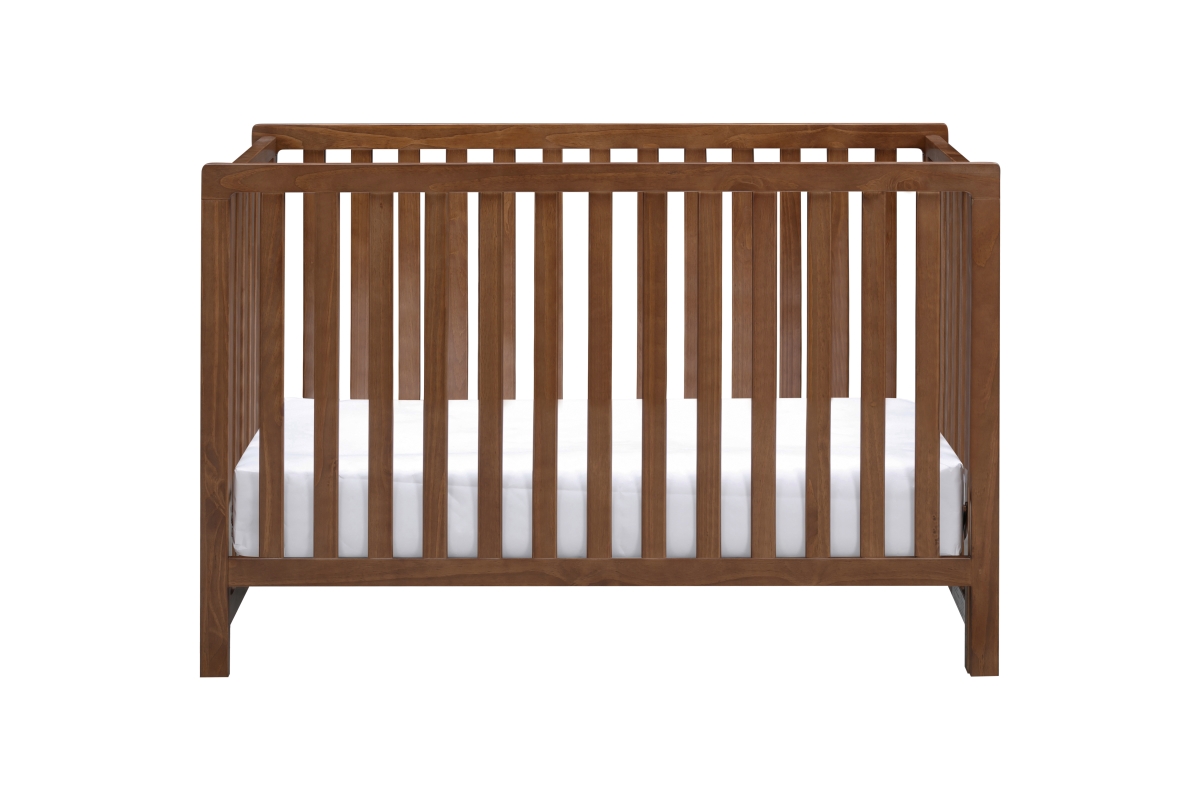 31800-WNT Reign 4-in-1 Island Crib in Walnut