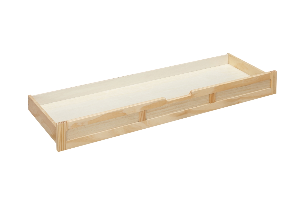 31890-PNA Reign Storage Drawer in Pine Natural