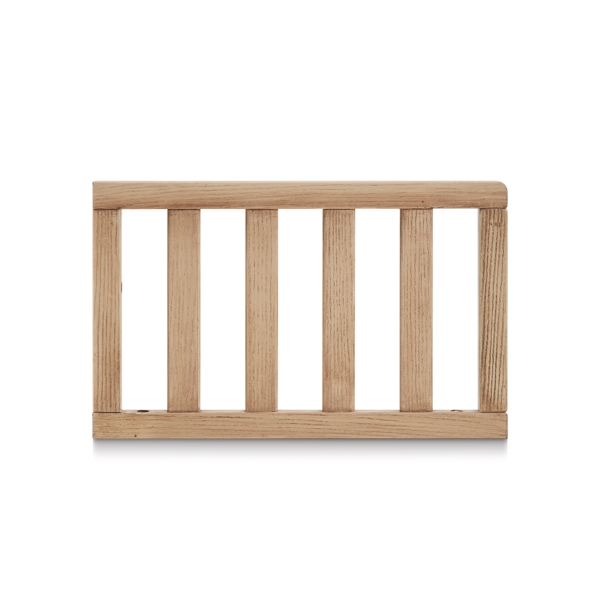 27275-BOK Barnside Toddler Guard Rail Beached Oak