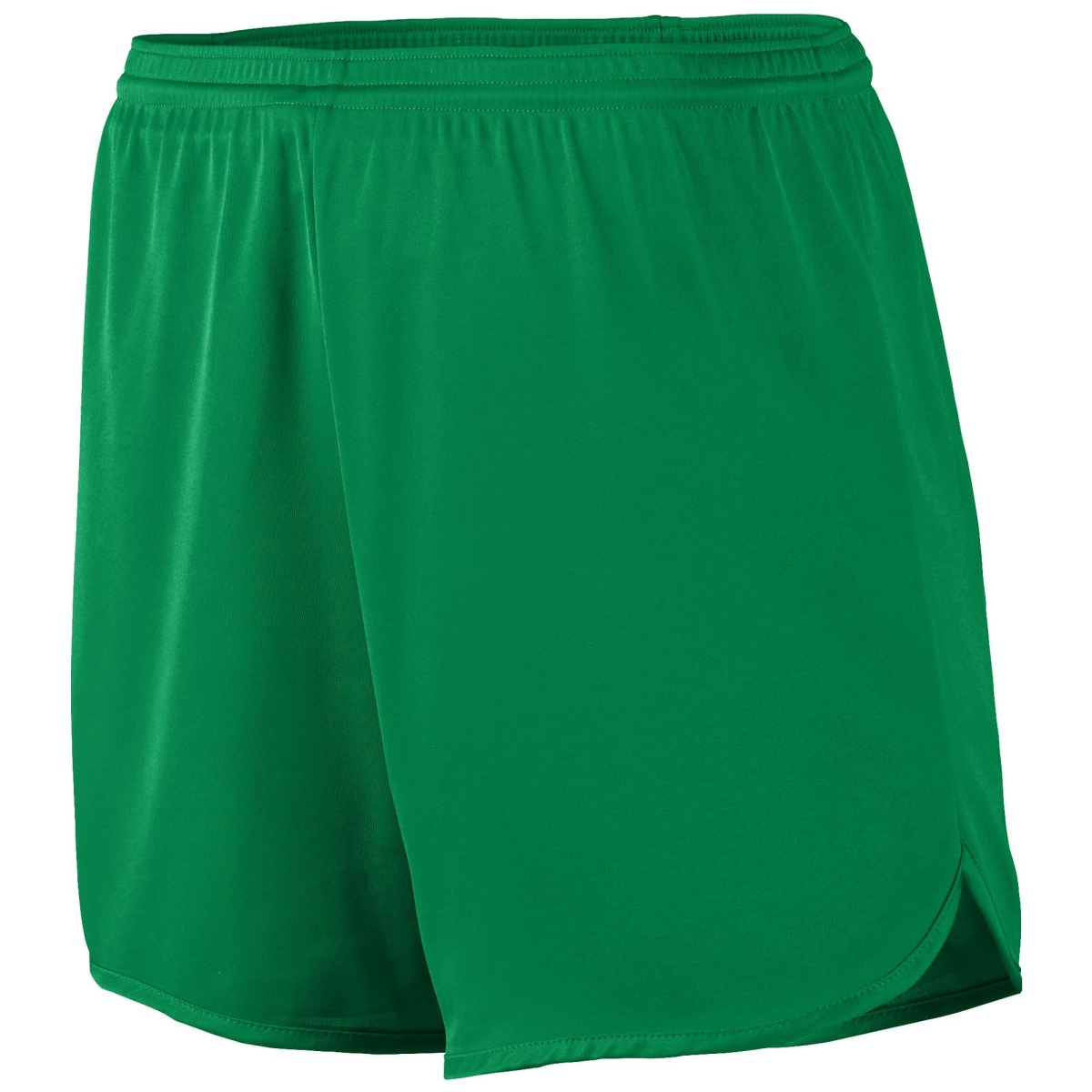 Augusta 355A-Kelly-L Accelerate Short, Kelly - Large