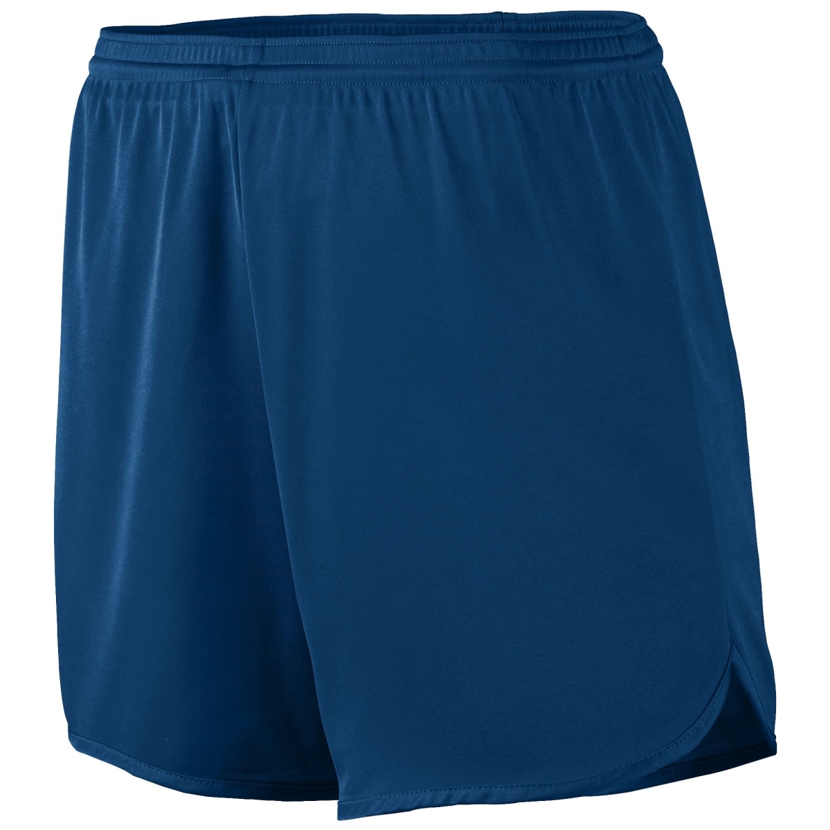Augusta 355A-Navy-XL Accelerate Short, Navy - Extra Large