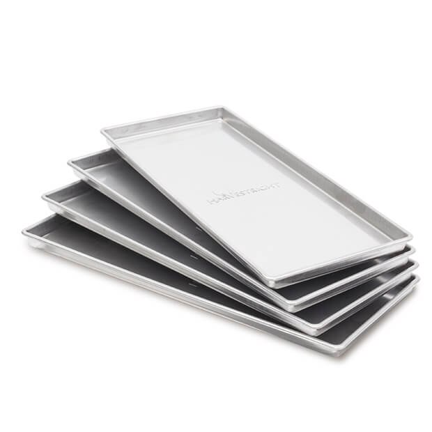 Freeze Dryer Trays, Small - Set of 3