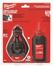 100 ft. Bold Line Chalk N Reel