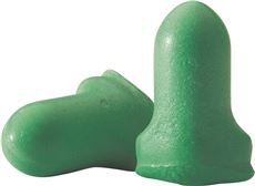 Picture of Honeywell Safety Products 3557135 NRR 30 Howard Leight Max Lite Uncorded Single Use Earplug&#44; 200 Pair Per Box