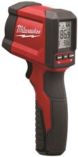 Picture of Milwaukee Electric Tool 3552730 10-1 Infrared Temp-Gun