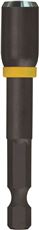 Picture of Milwaukee Electric Tool 288343 0.31 in. Shockwave 2-0.562 in. Magnetic Nutdriver&#44; Bulk - 10