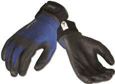 Picture of Ansell Protective Products 132569 Activarmr Cut-Resistant Hvac Gloves&#44; Medium