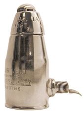 SX-0463199 Hoffman 1A Radiator Steam Vent PN 401422