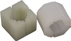 Handle Insert for Temptrol 2000