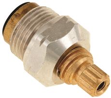 153069 Stem & Bonnet for Crane, Cold