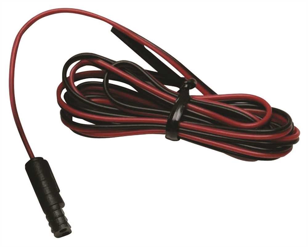 Picture of Chicago Faucets 242.340.00.1 Adapter Wire Blank Installations