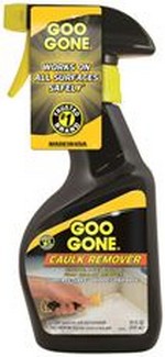 Goo Gone Caulk Remover
