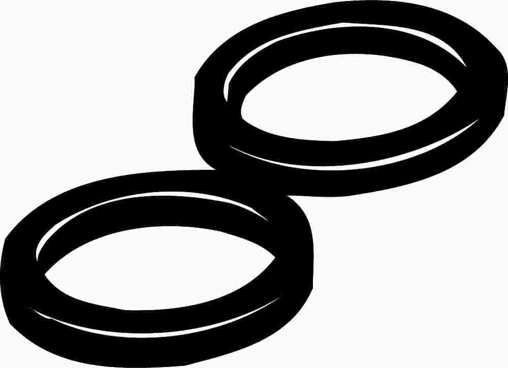 202S Garden Hose Washers