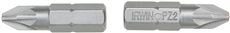286490 No.3 Pozidriv Insert Bit