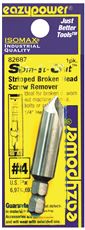 2479557 No.4 Spin It Out Screw Remover