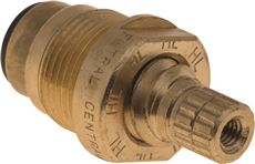 134437 Right Thread O-Ring Stem Assembly