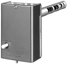 Fan & Limit, 5 in.