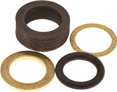 SX-0339150 Packing Nut 0-Rings & Washers T-16