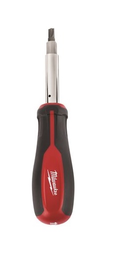 Interline  11-in-1 Milwaukee Multi Tip Screwdriver